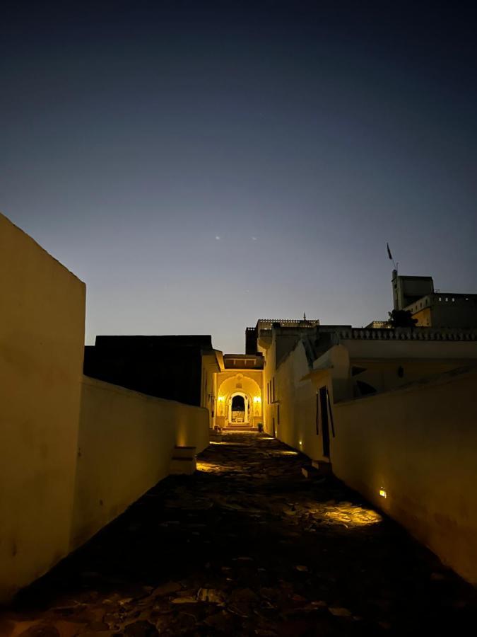 Fort Barli - A 16Th Century Castle Εξωτερικό φωτογραφία