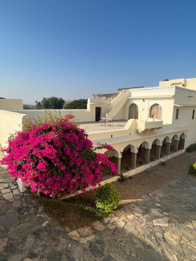 Fort Barli - A 16Th Century Castle Εξωτερικό φωτογραφία