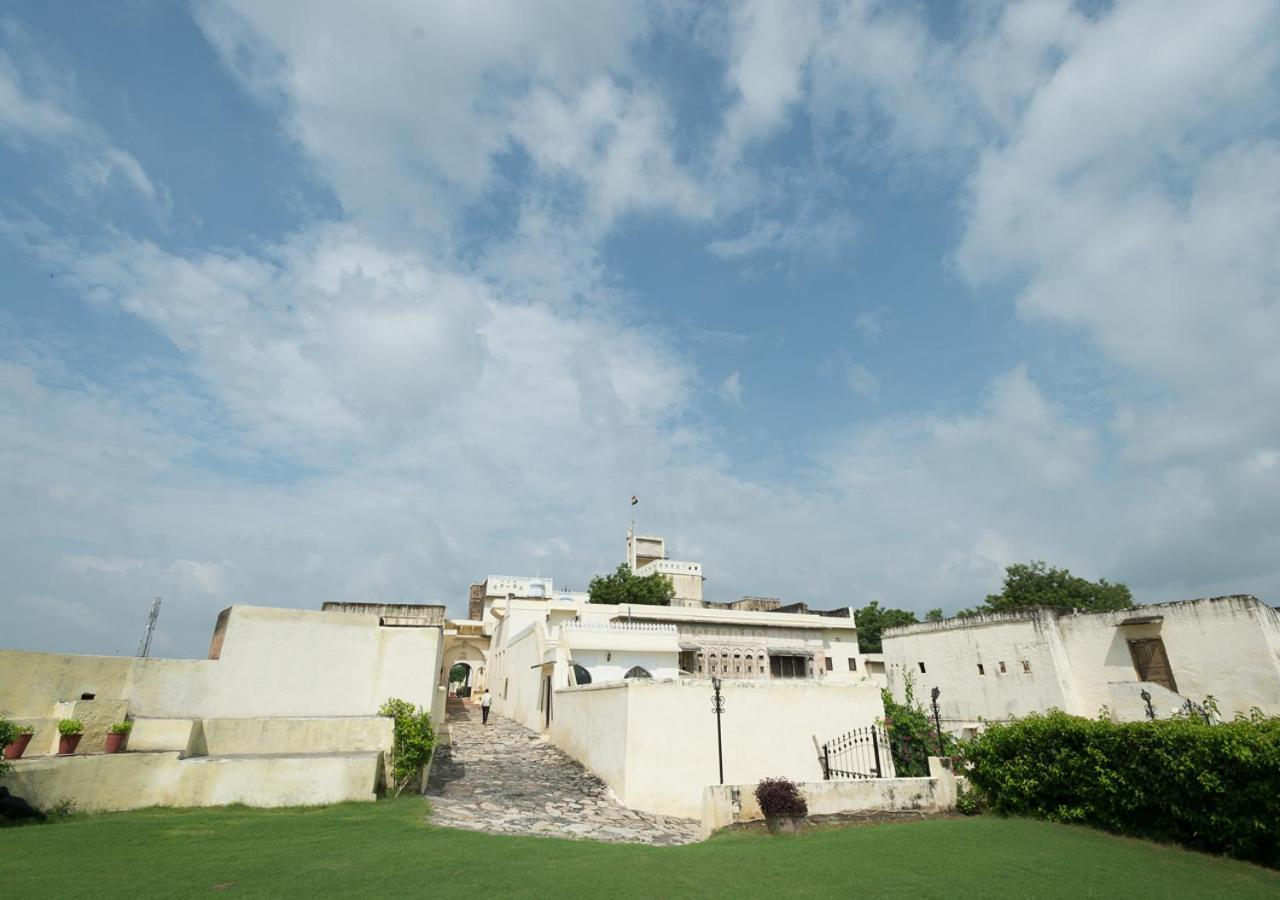Fort Barli - A 16Th Century Castle Εξωτερικό φωτογραφία